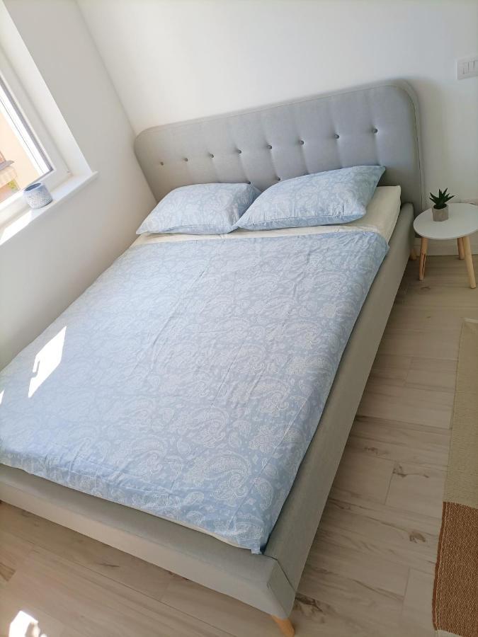 Lake Dream Apartment With Pool In ברדולינו מראה חיצוני תמונה
