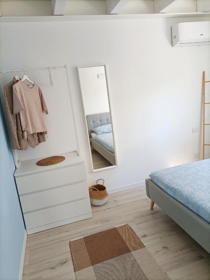 Lake Dream Apartment With Pool In ברדולינו מראה חיצוני תמונה