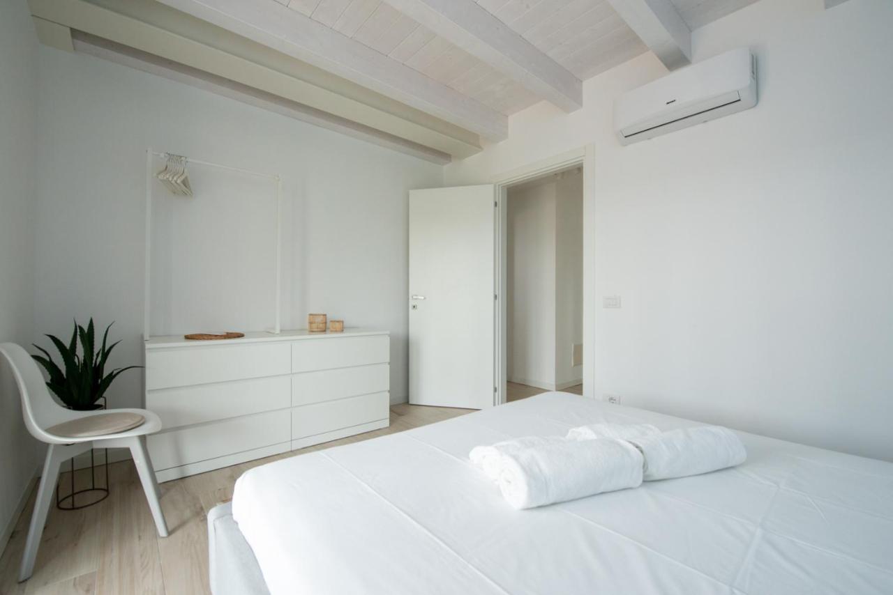 Lake Dream Apartment With Pool In ברדולינו מראה חיצוני תמונה